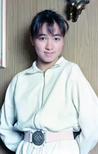 石野陽子のプロマイド
